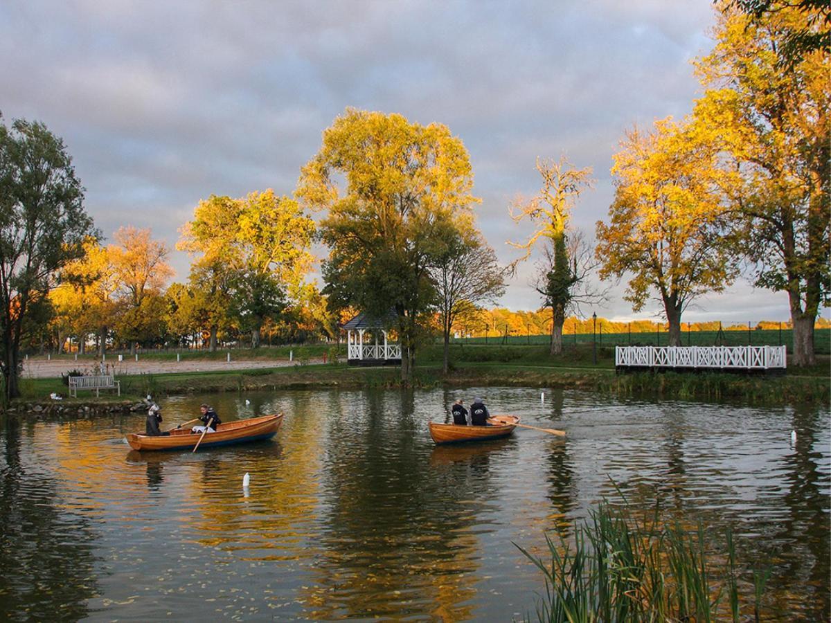 Palac Ciekocinko Hotel Resort & Wellness Kültér fotó